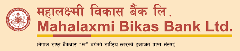 Mahalaxmi Bikas Bank Limited